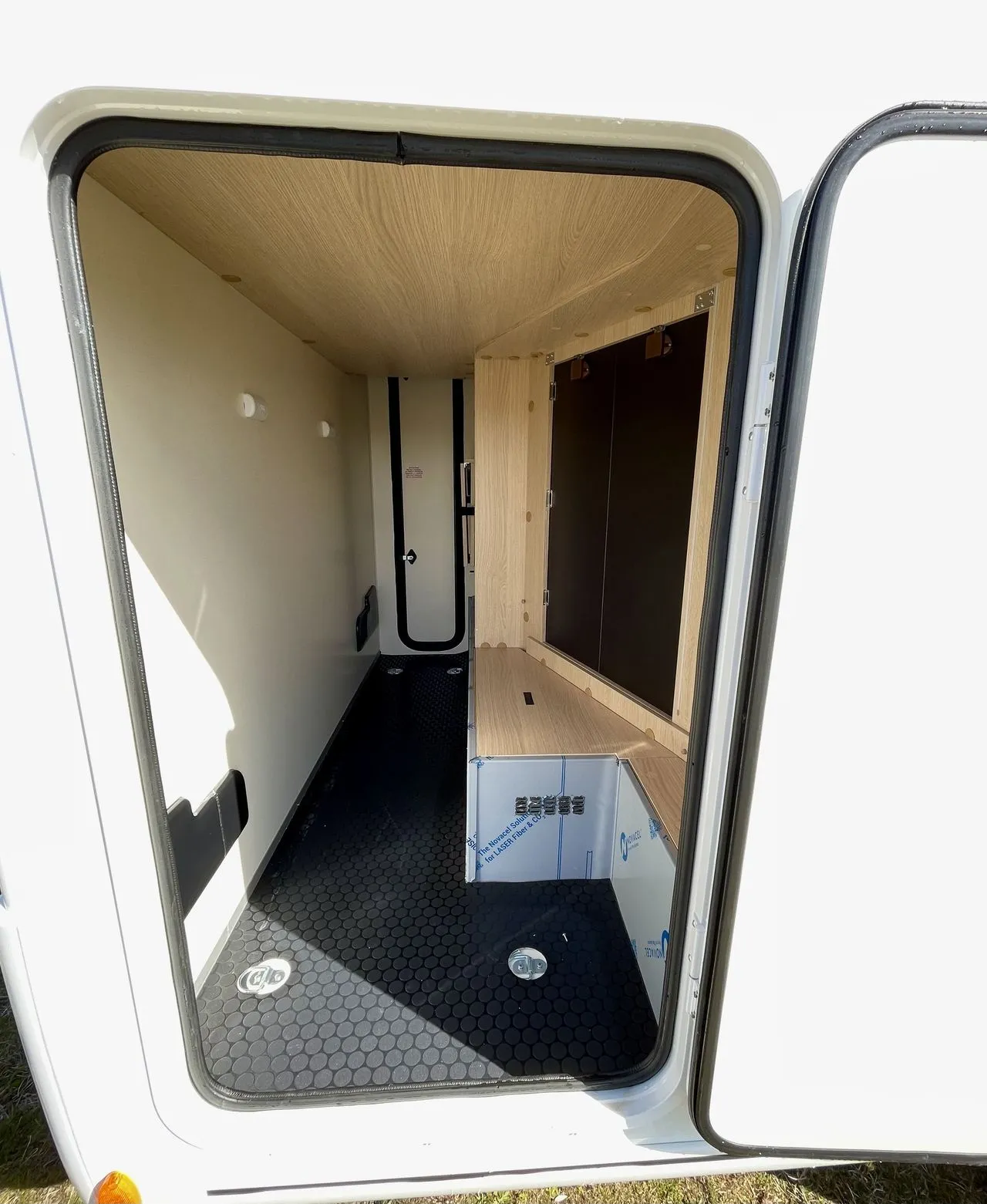 Camping-car - Autostar - P 660 PERFORMANCE - 2026