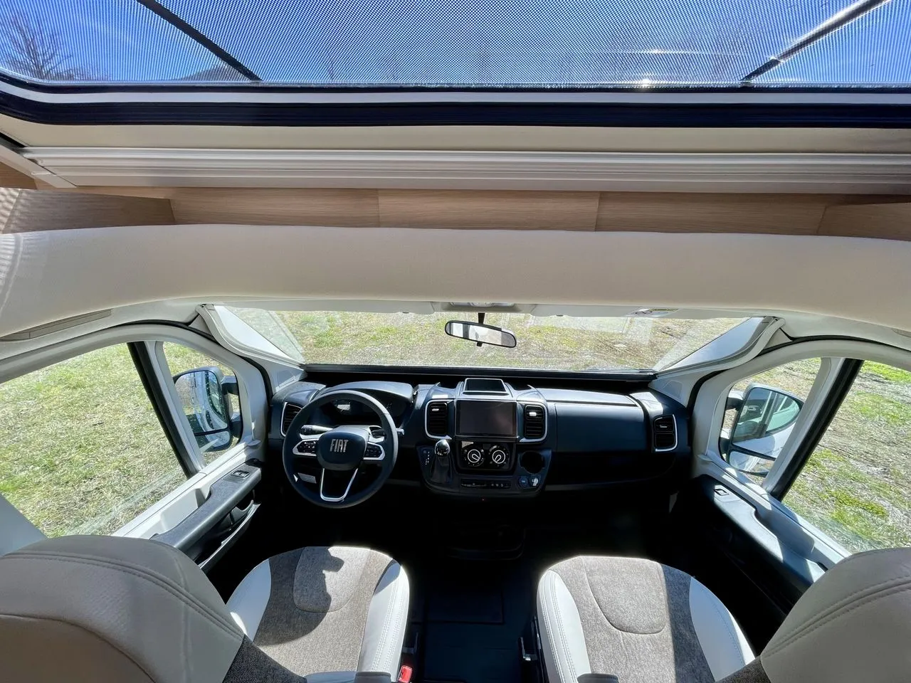 Camping-car - Autostar - P 660 PERFORMANCE - 2026