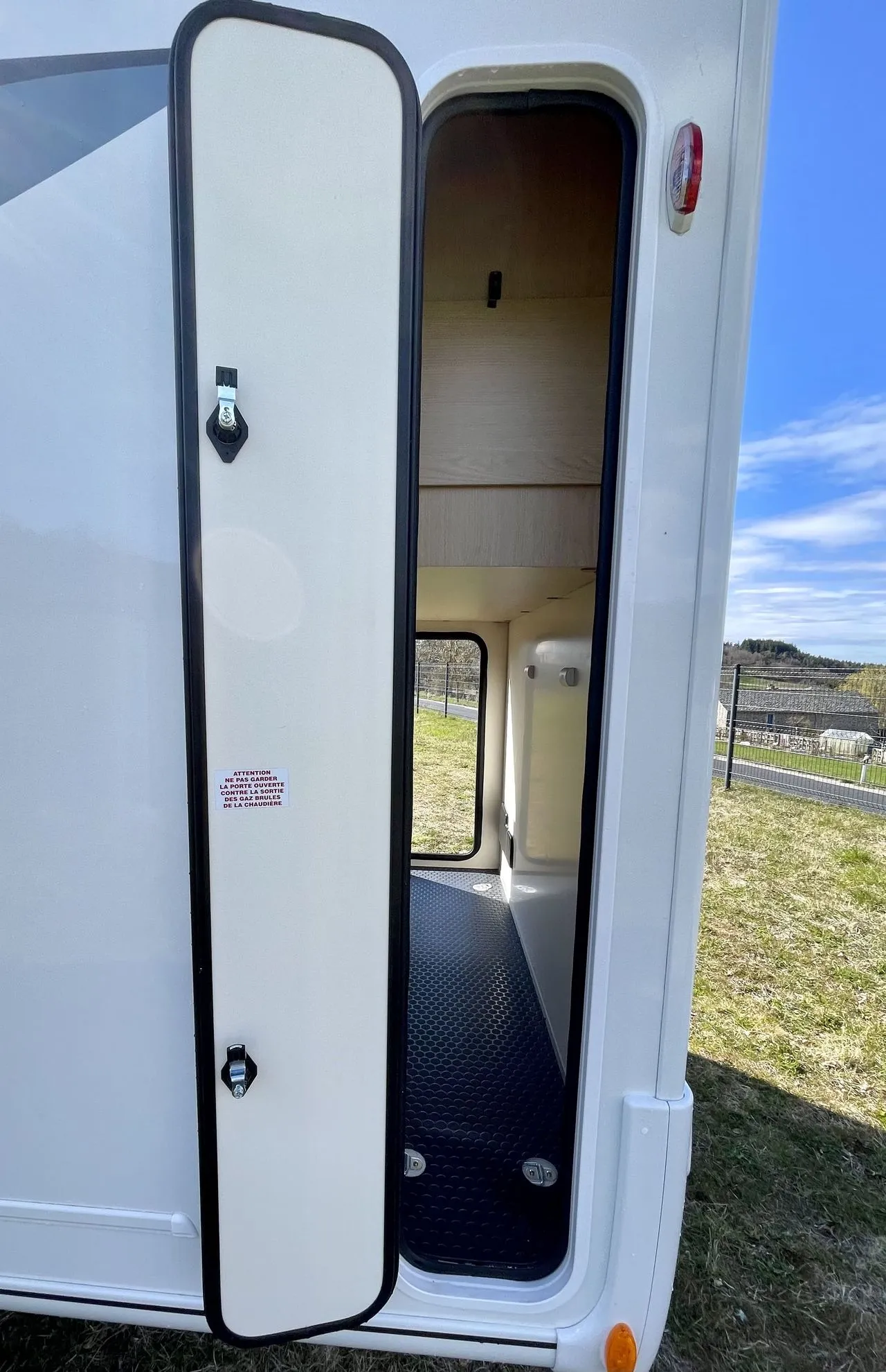 Camping-car - Autostar - P 660 PERFORMANCE - 2026