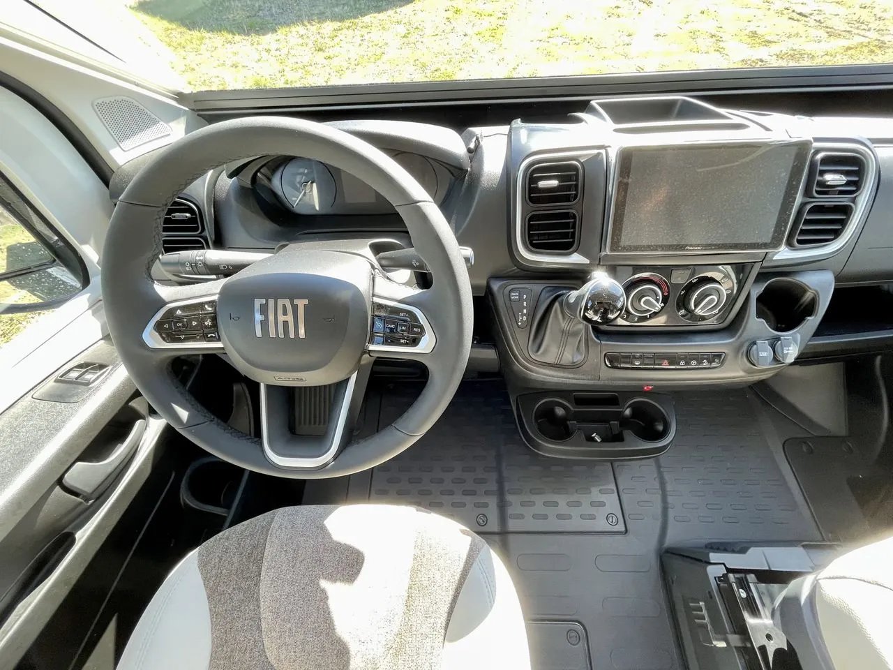 Camping-car - Autostar - P 660 PERFORMANCE - 2026