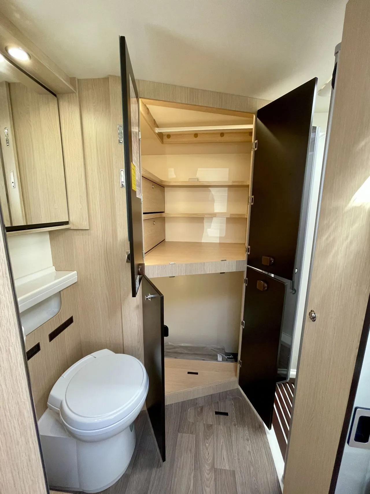 Camping-car - Autostar - P 660 PERFORMANCE - 2026