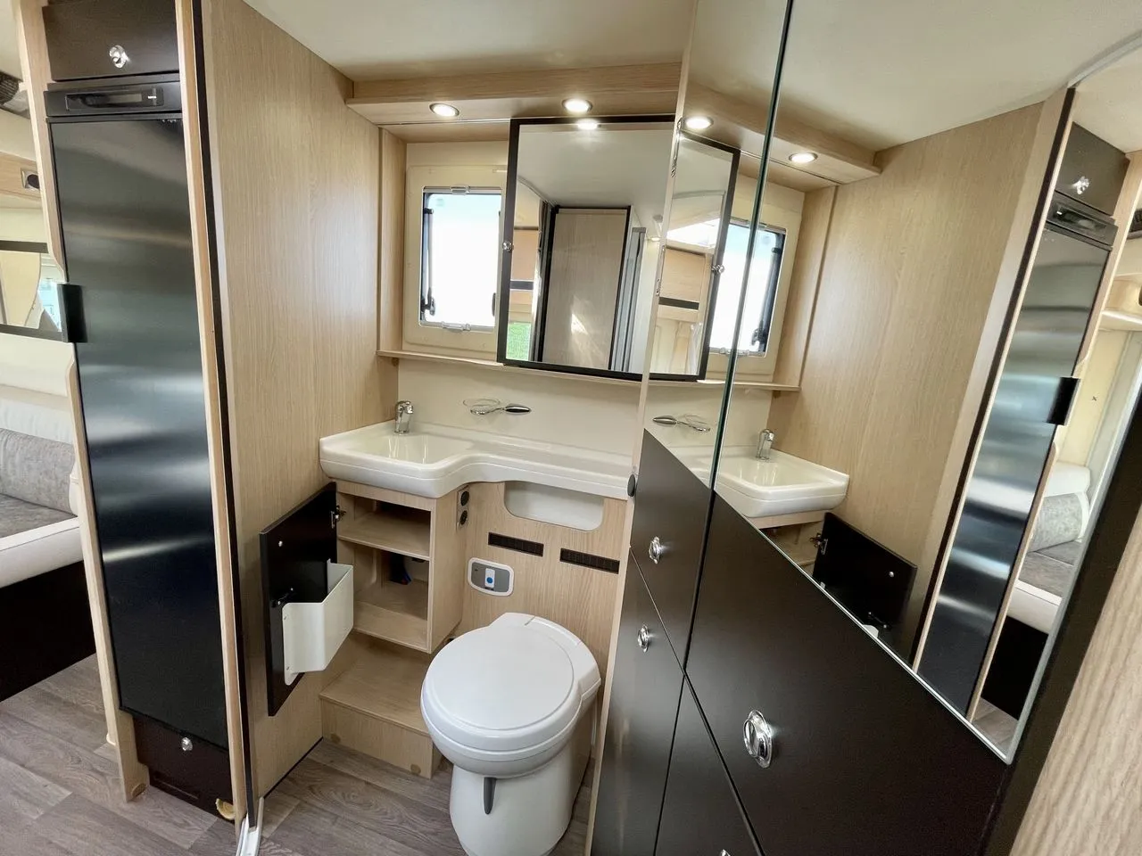 Camping-car - Autostar - P 660 PERFORMANCE - 2026