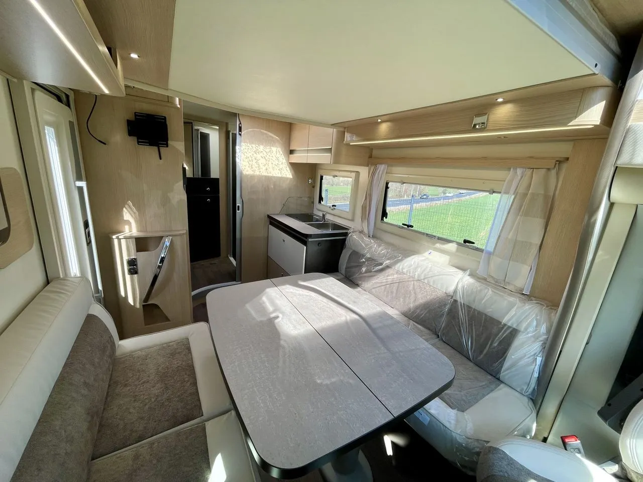 Camping-car - Autostar - P 660 PERFORMANCE - 2026