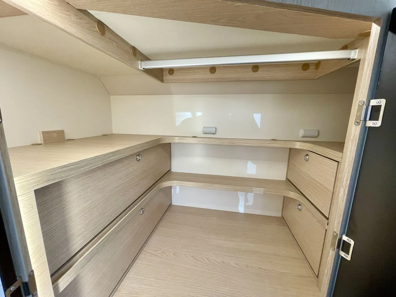 Camping-car - Autostar - P 660 PERFORMANCE - 2026