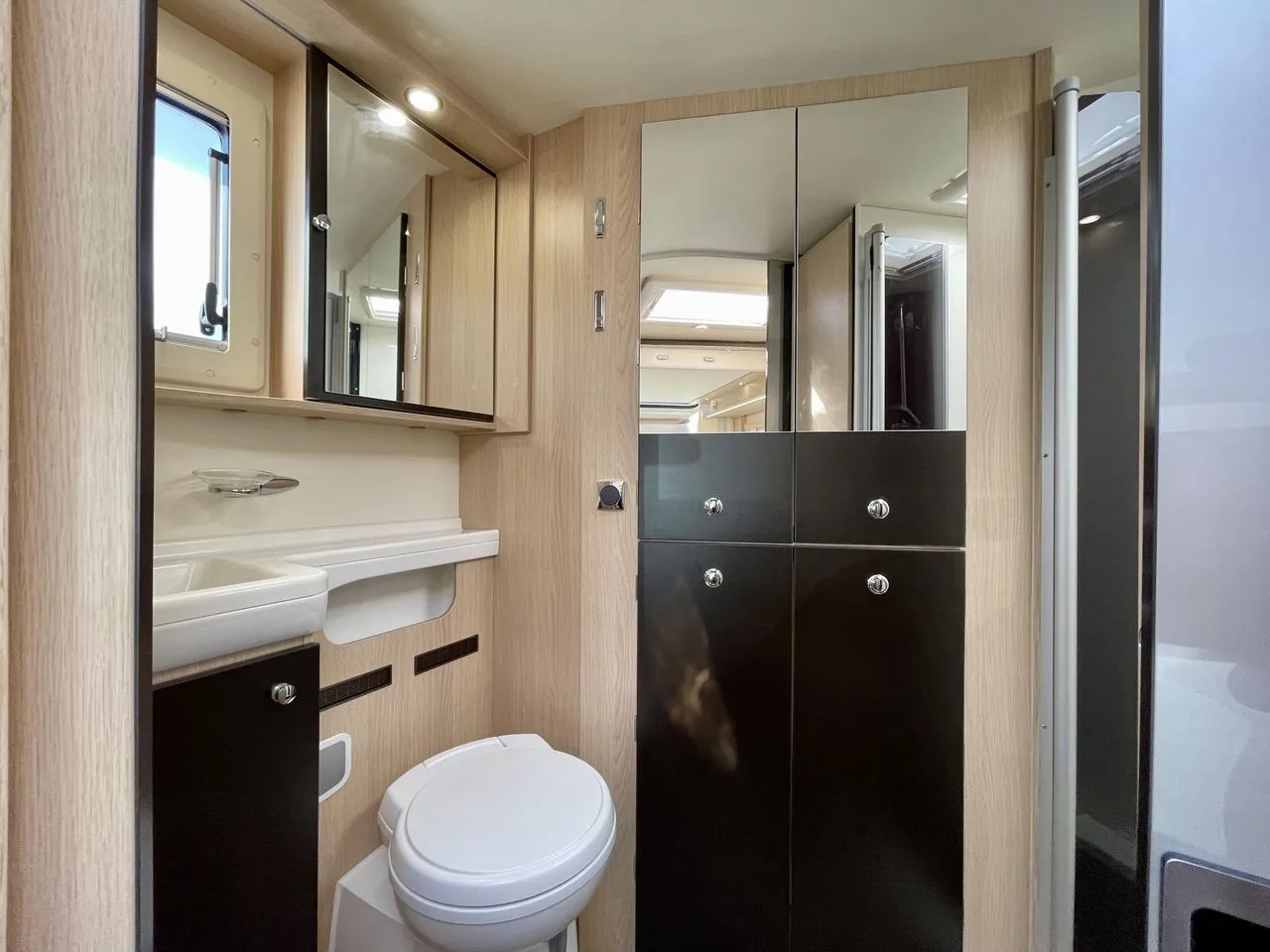 Camping-car - Autostar - P 660 PERFORMANCE - 2026