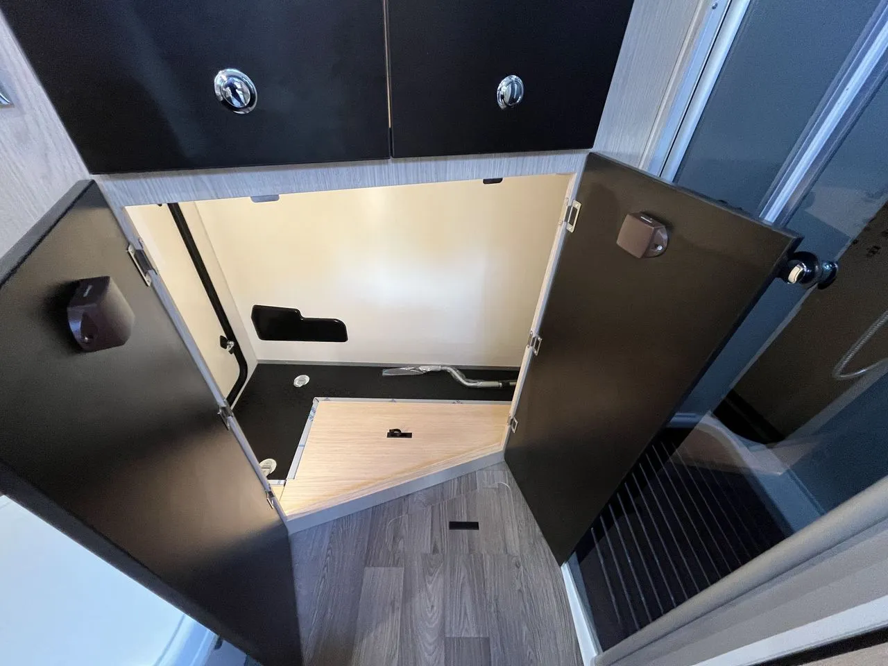 Camping-car - Autostar - P 660 PERFORMANCE - 2026