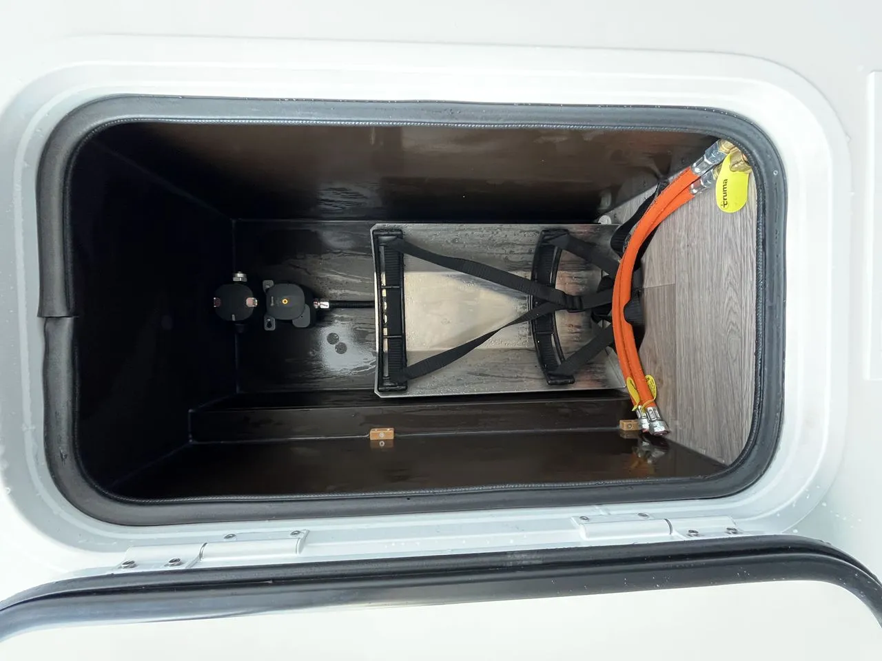 Camping-car - Autostar - P 660 PERFORMANCE - 2026