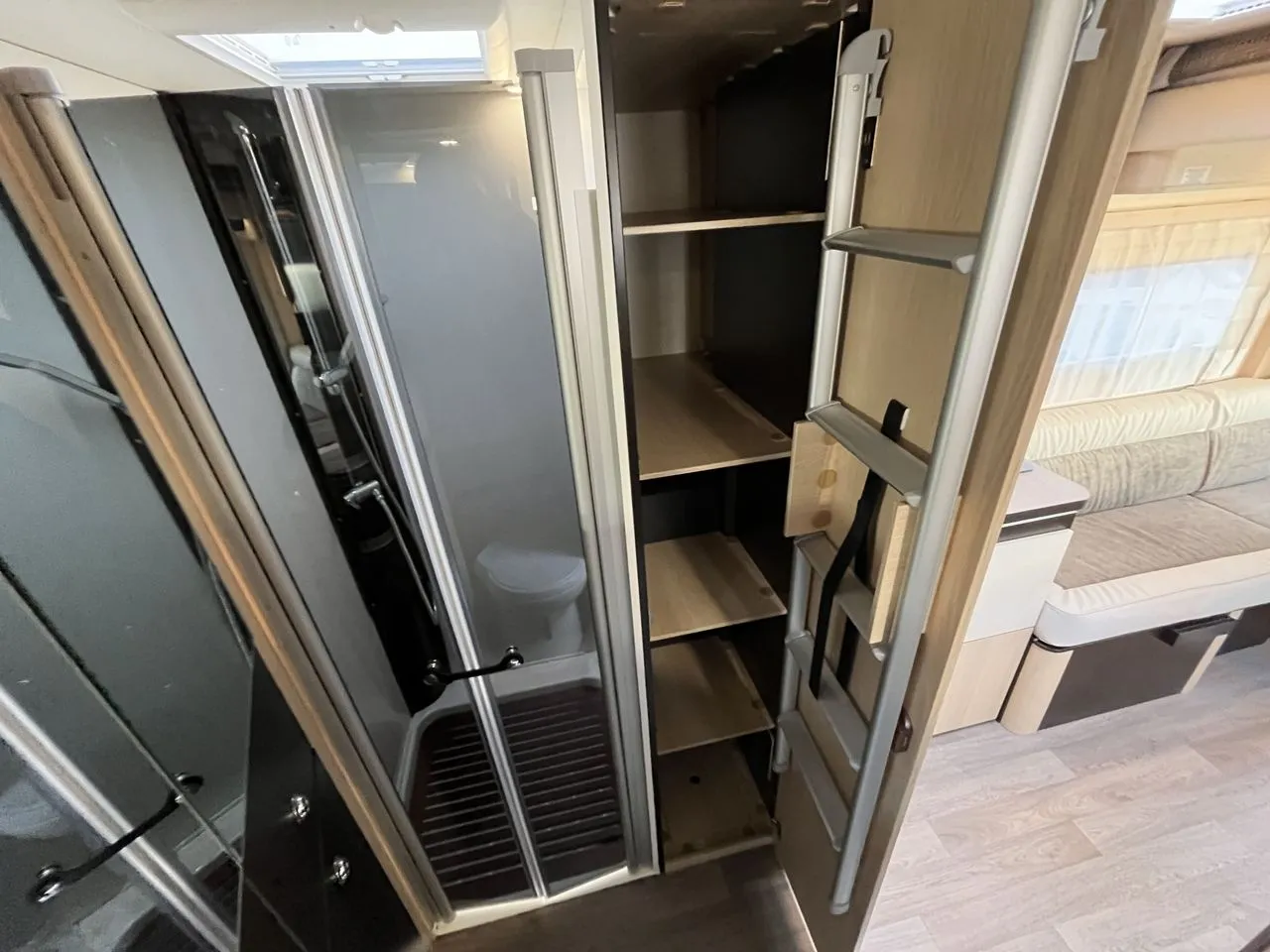 Camping-car - Autostar - P 660 PERFORMANCE - 2026