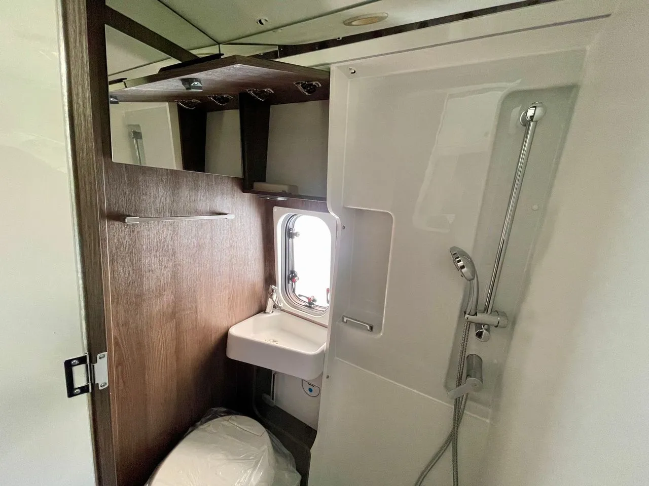 Fourgon aménagé - Benimar - Benivan 190 Plus - 2026