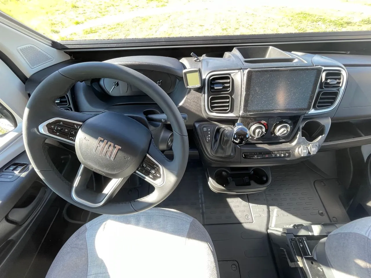 Fourgon aménagé - Benimar - Benivan 190 Plus - 2026