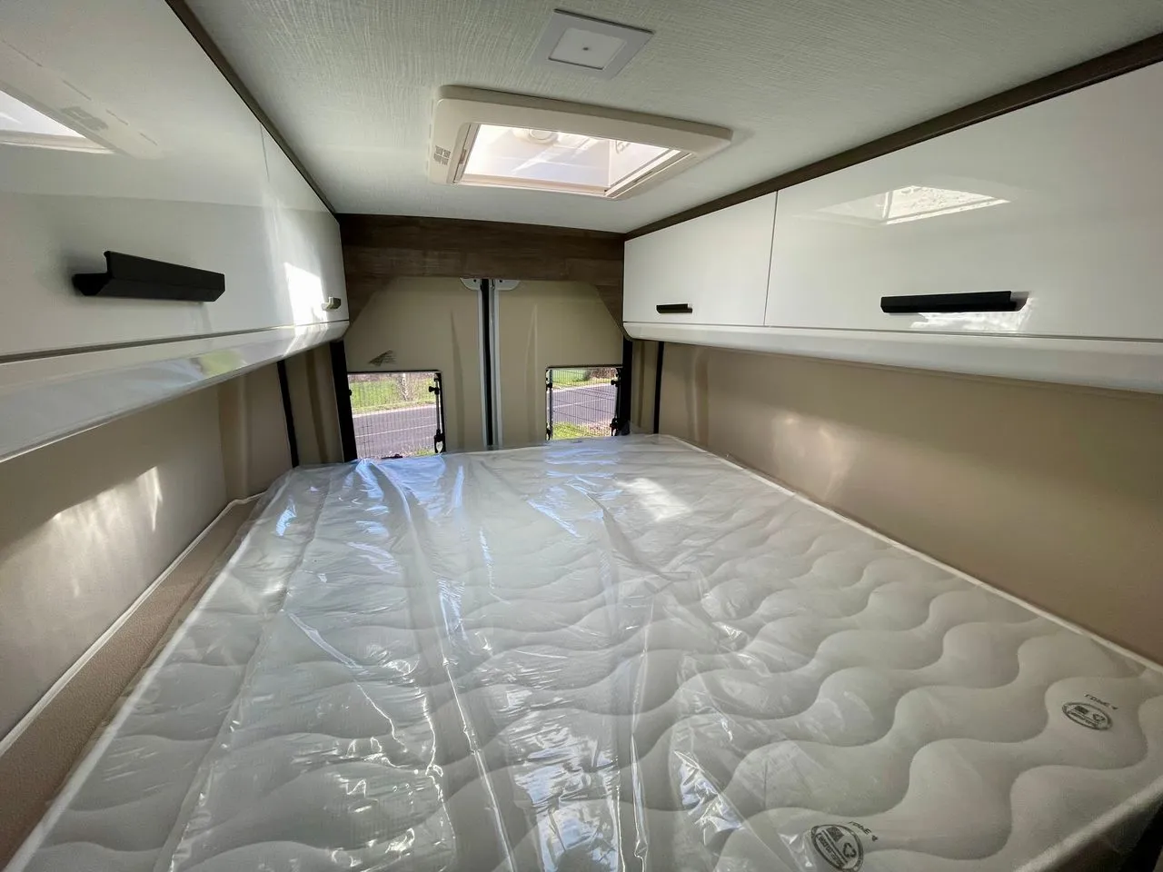 Fourgon aménagé - Benimar - Benivan 190 Plus - 2026