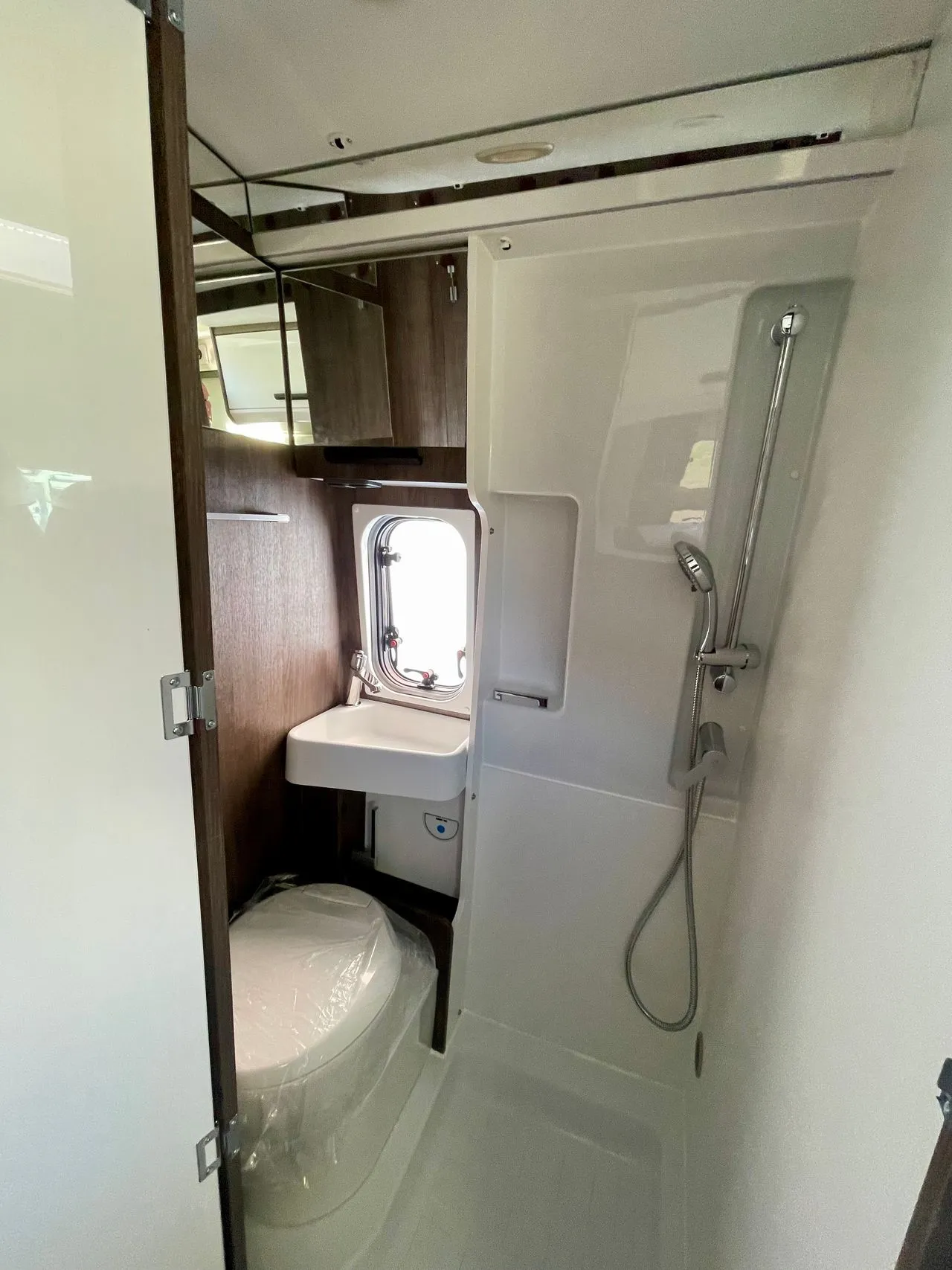 Fourgon aménagé - Benimar - Benivan 190 Plus - 2026