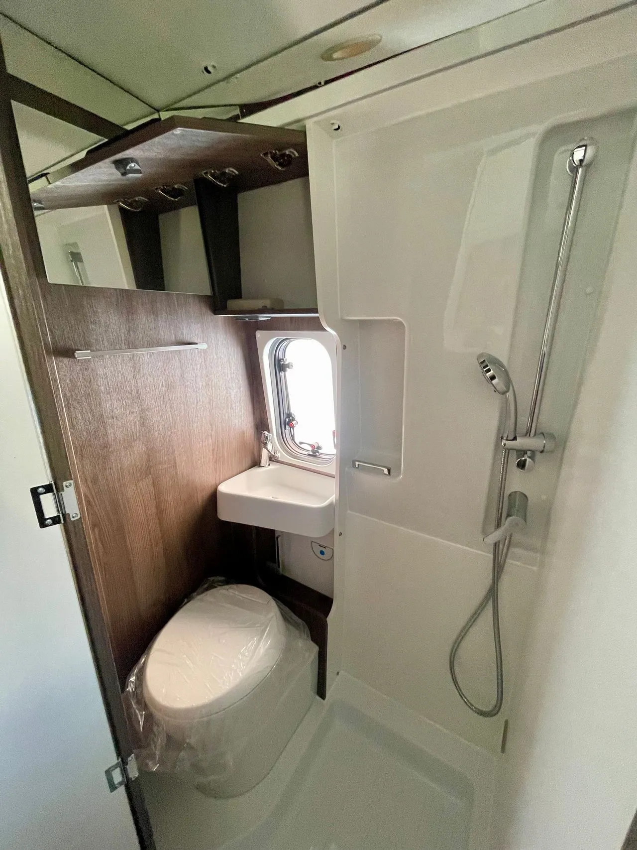 Fourgon aménagé - Benimar - Benivan 190 Plus - 2026