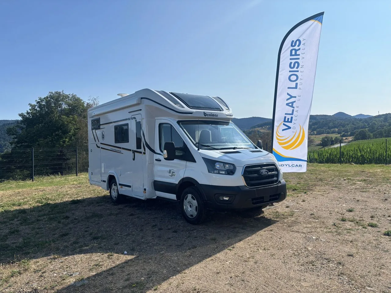 TESSORO 440 UP