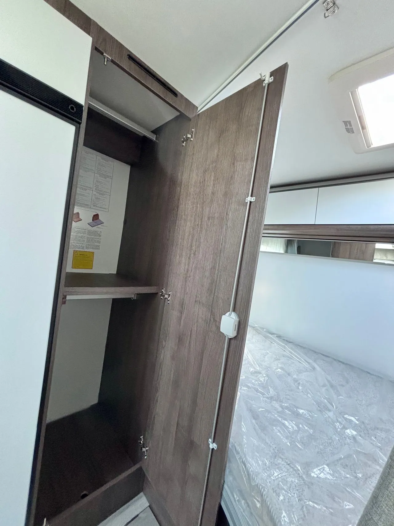 Camping-car - Benimar - TESSORO 440 UP - 2026