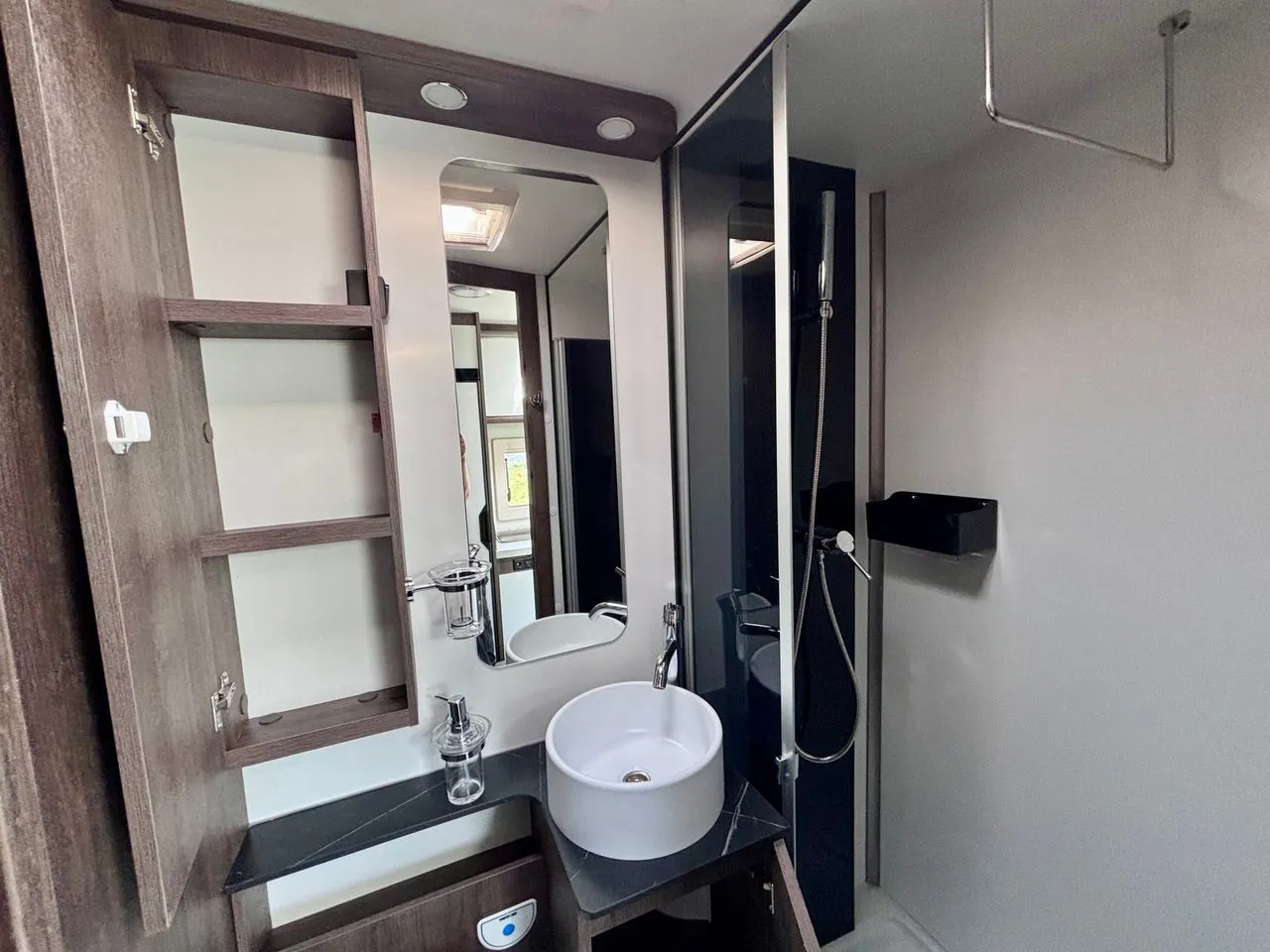 Camping-car - Benimar - TESSORO 440 UP - 2026