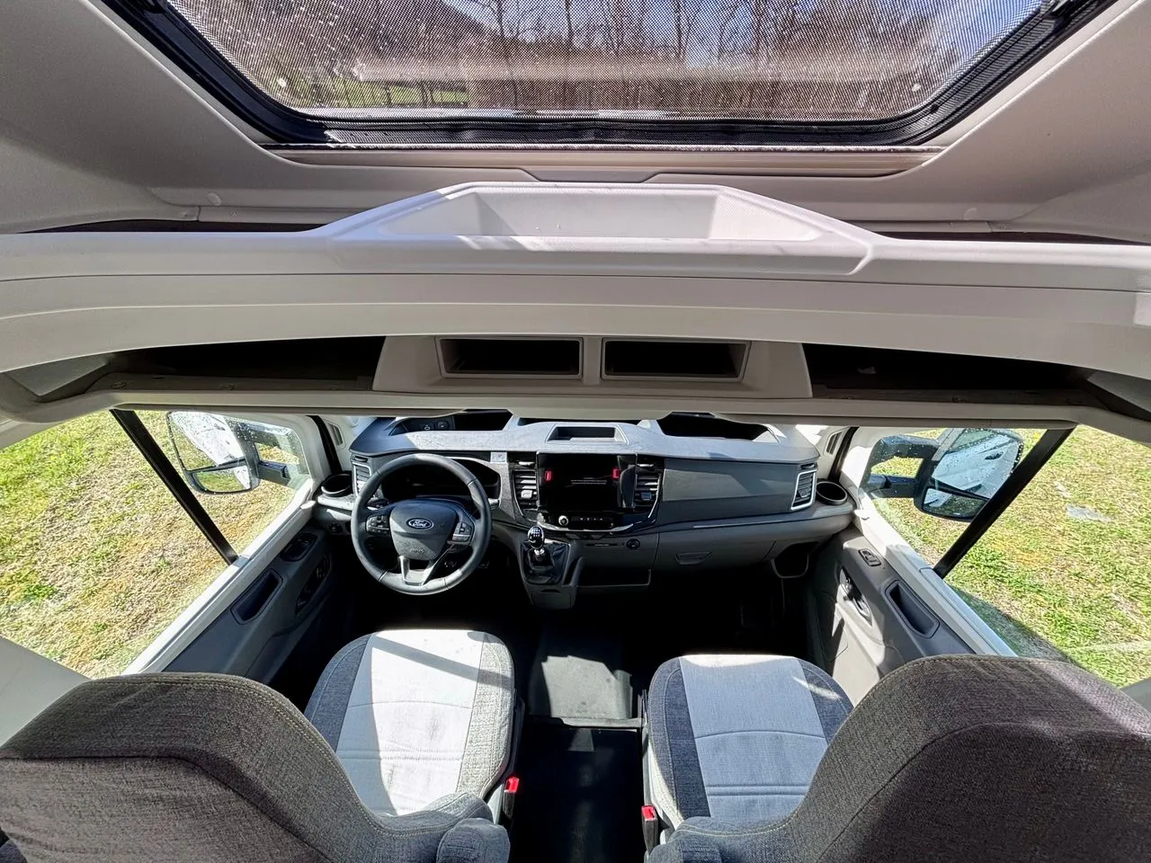 Camping-car - Benimar - TESSORO 440 UP - 2026