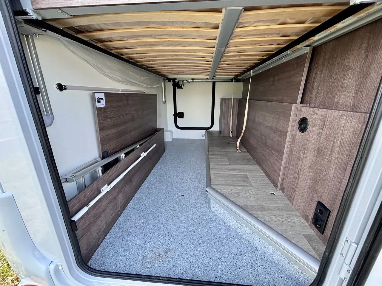 Camping-car - Benimar - TESSORO 440 UP - 2026