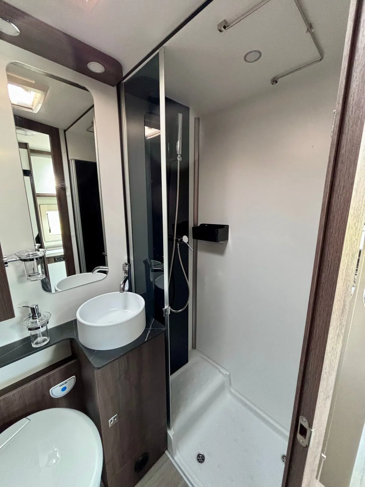 Camping-car - Benimar - TESSORO 440 UP - 2026