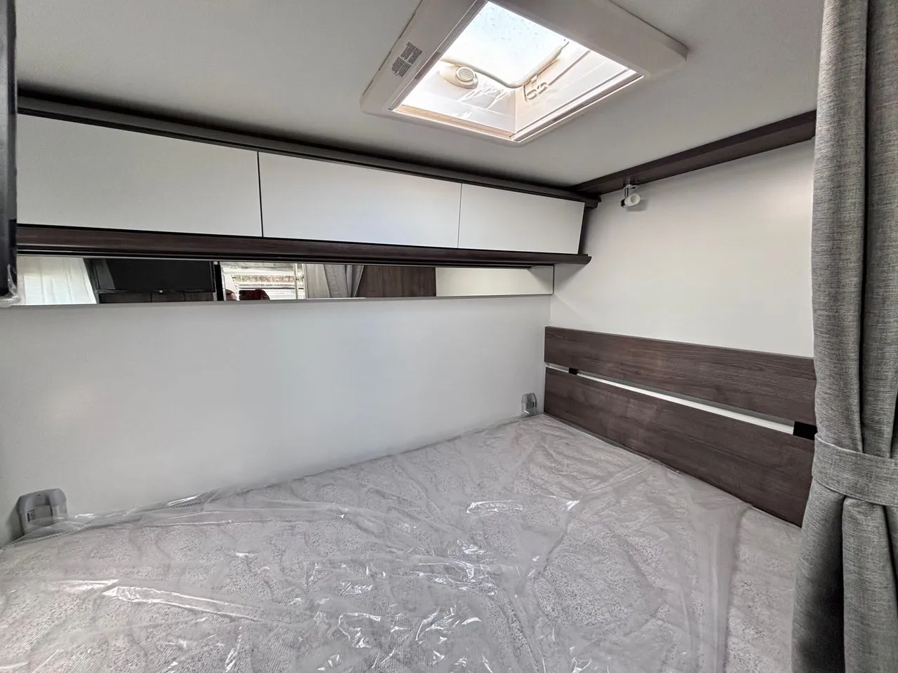 Camping-car - Benimar - TESSORO 440 UP - 2026