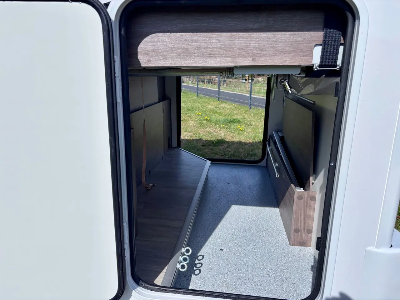 Camping-car - Benimar - TESSORO 440 UP - 2026