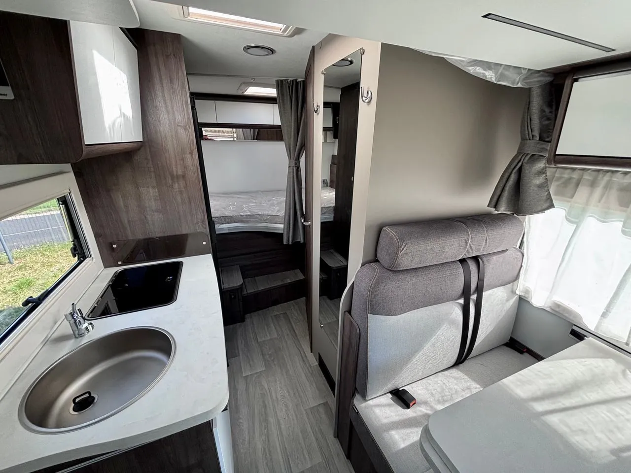 Camping-car - Benimar - TESSORO 440 UP - 2026