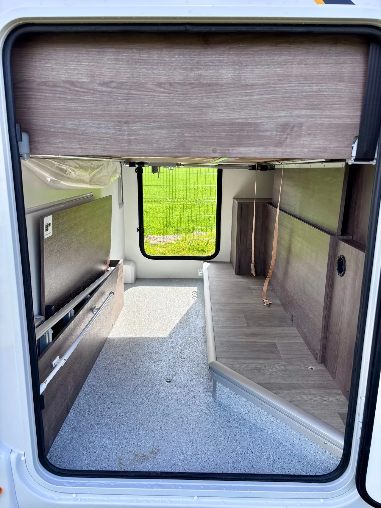 Camping-car - Benimar - TESSORO 440 UP - 2026