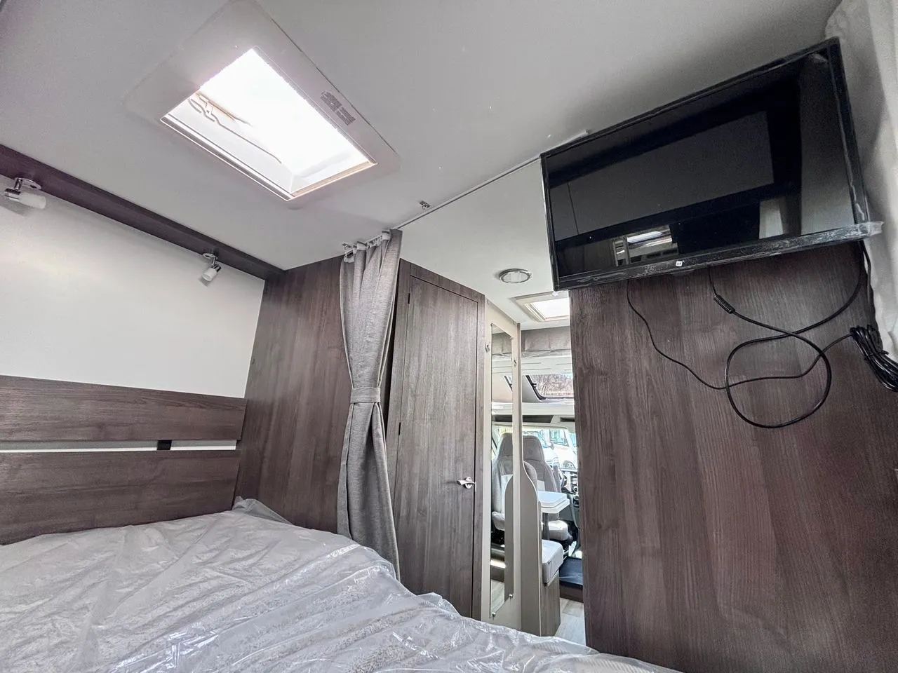 Camping-car - Benimar - TESSORO 440 UP - 2026