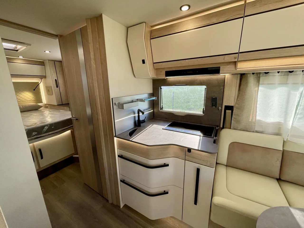 Camping-car - Florium - WINCESTER 75 LMF - 2026