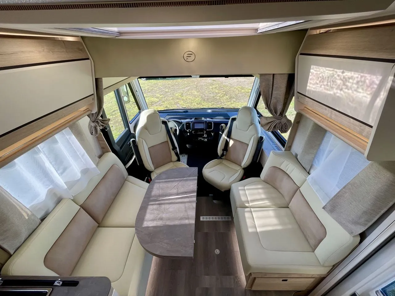 Camping-car - Florium - WINCESTER 75 LMF - 2026