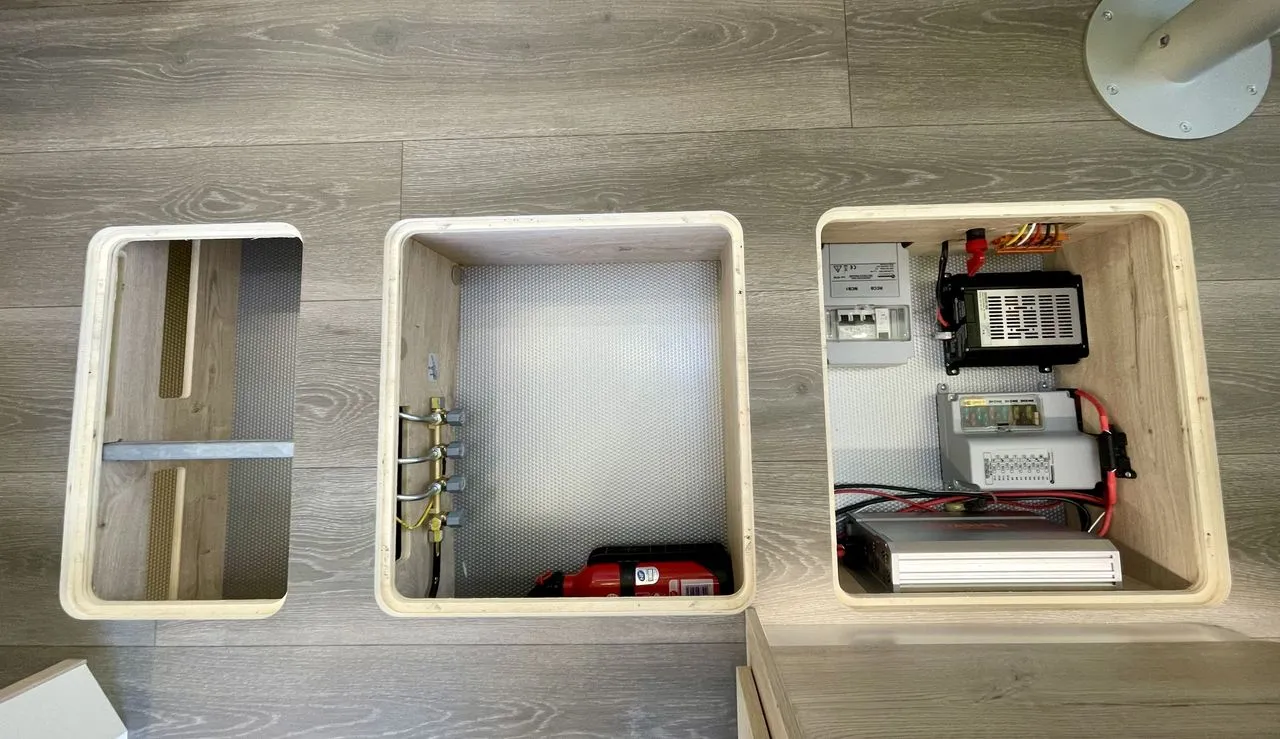 Camping-car - Florium - WINCESTER 75 LMF - 2026