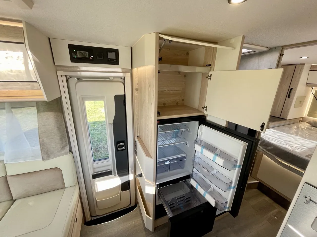 Camping-car - Florium - WINCESTER 75 LMF - 2026