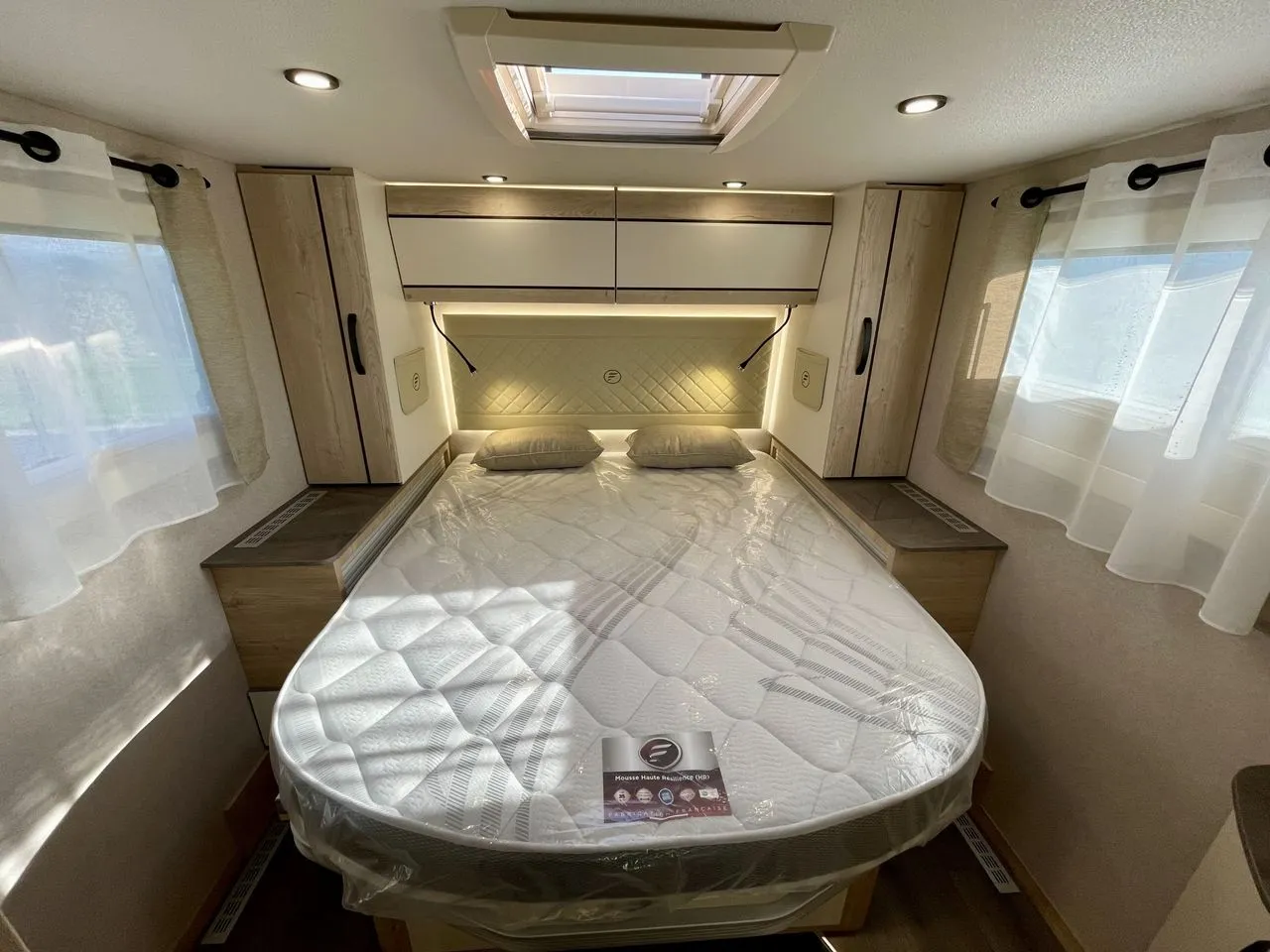 Camping-car - Florium - WINCESTER 75 LMF - 2026