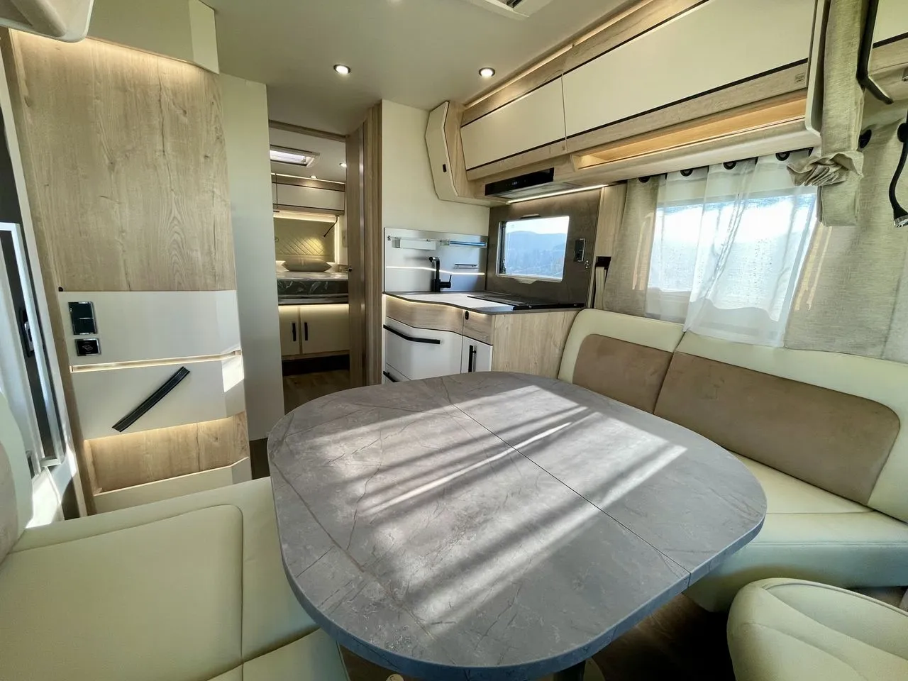 Camping-car - Florium - WINCESTER 75 LMF - 2026