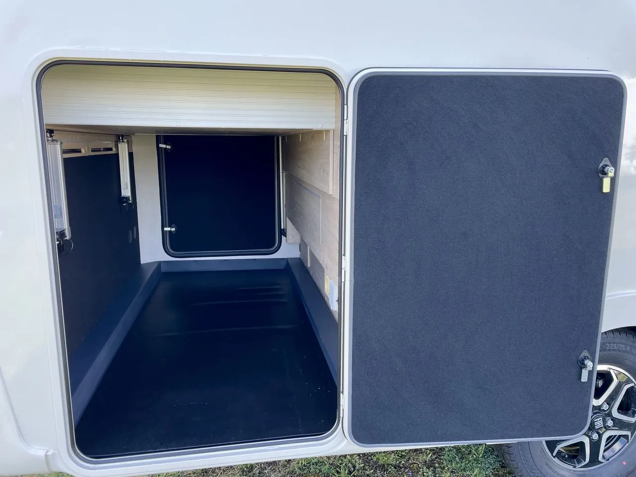 Camping-car - Florium - WINCESTER 75 LMF - 2026