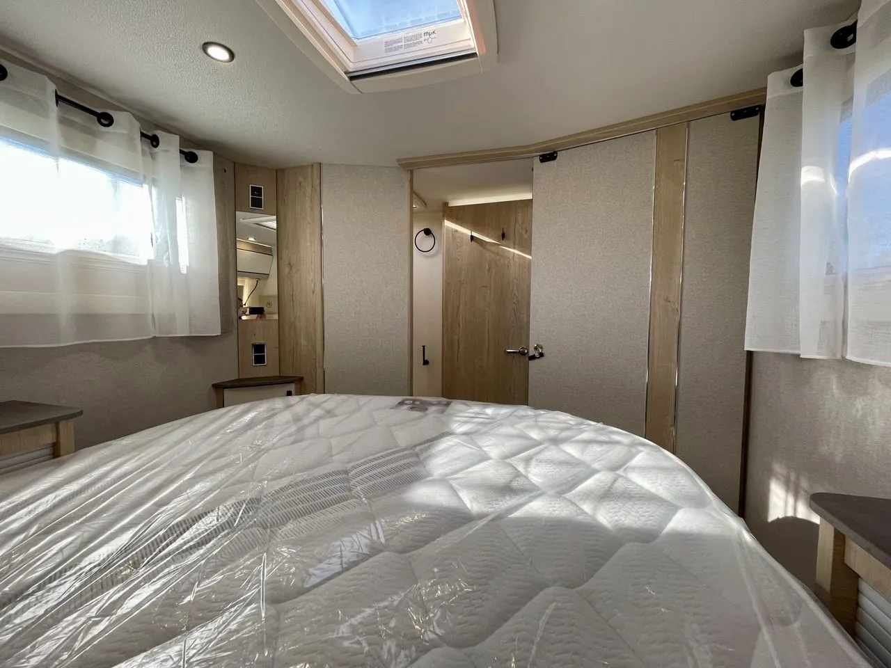 Camping-car - Florium - WINCESTER 75 LMF - 2026