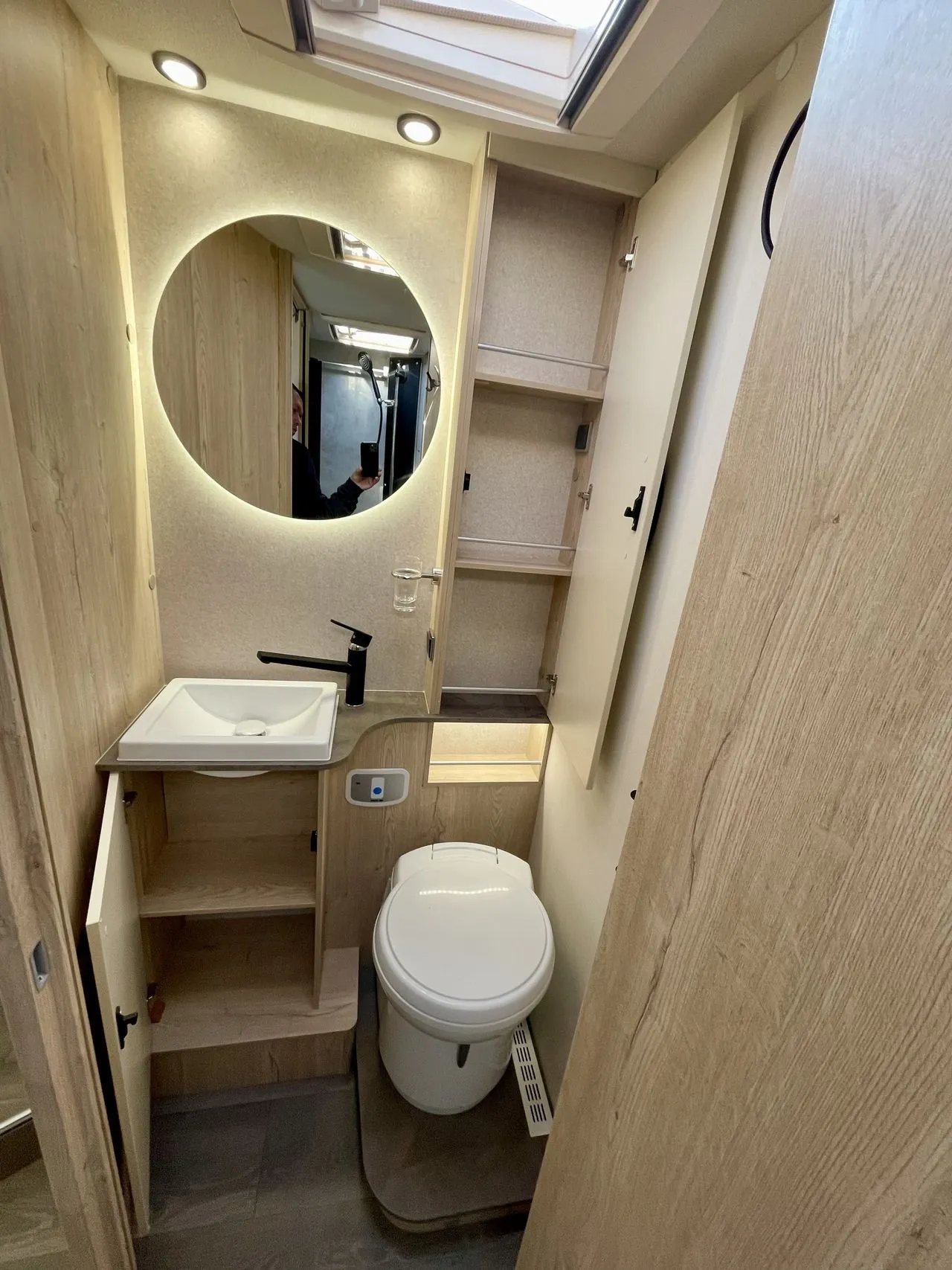 Camping-car - Florium - WINCESTER 75 LMF - 2026