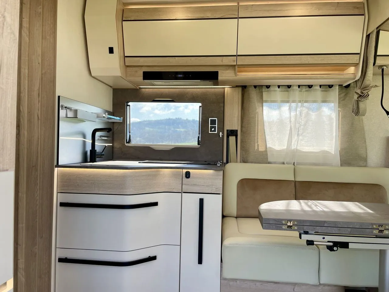 Camping-car - Florium - WINCESTER 75 LMF - 2026