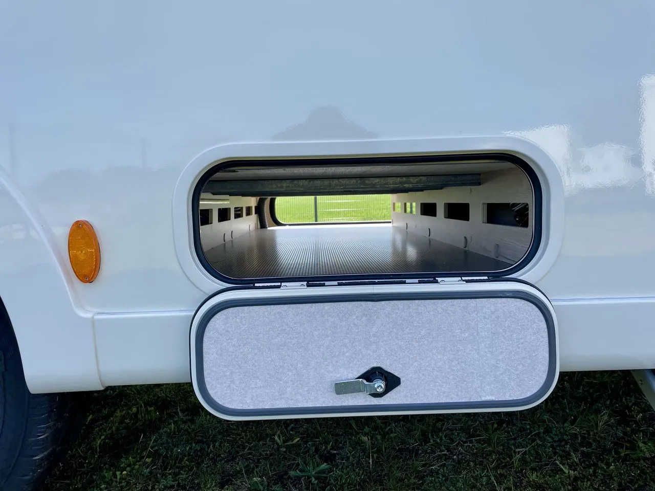 Camping-car - Florium - WINCESTER 75 LMF - 2026