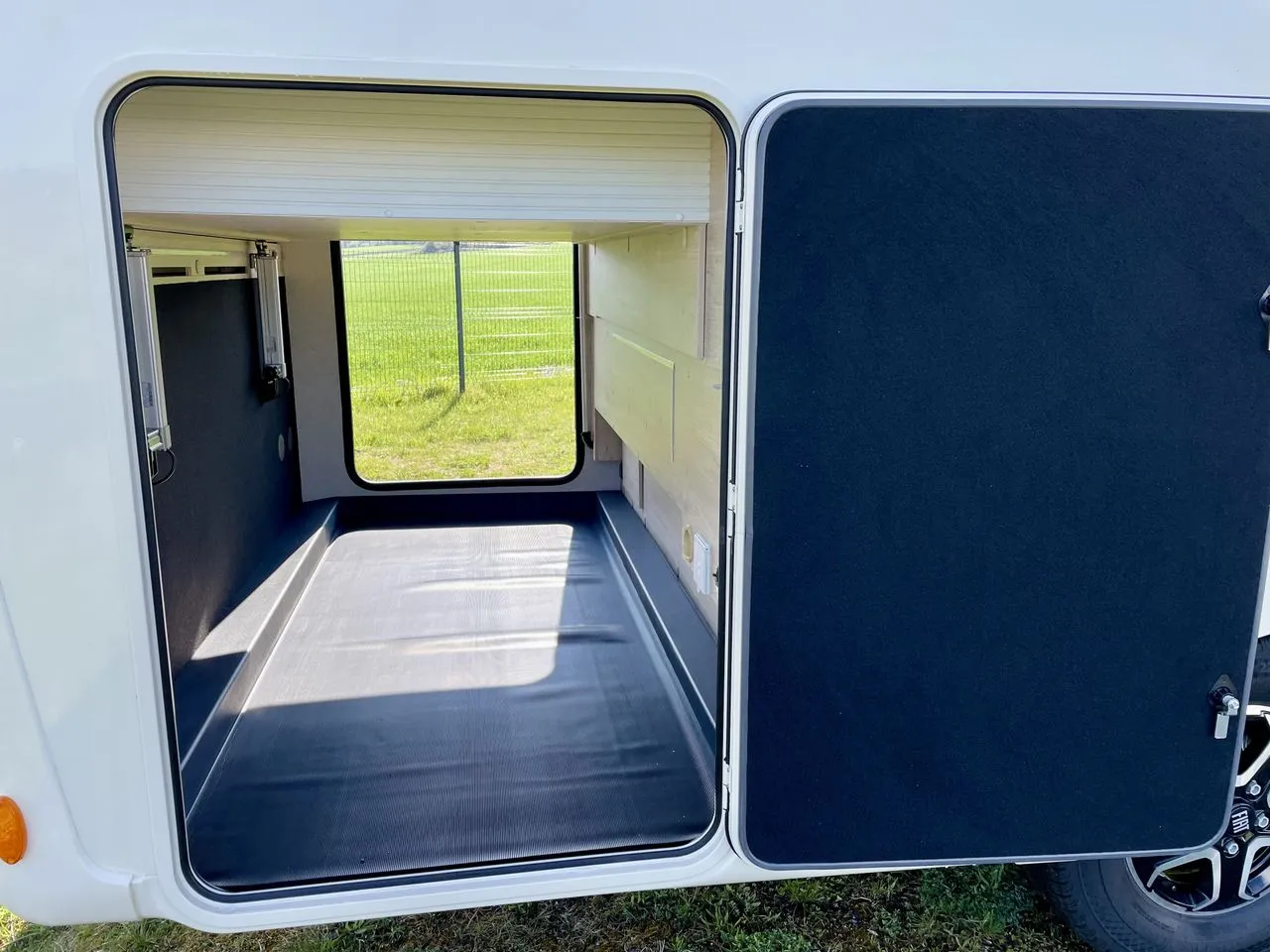 Camping-car - Florium - WINCESTER 75 LMF - 2026