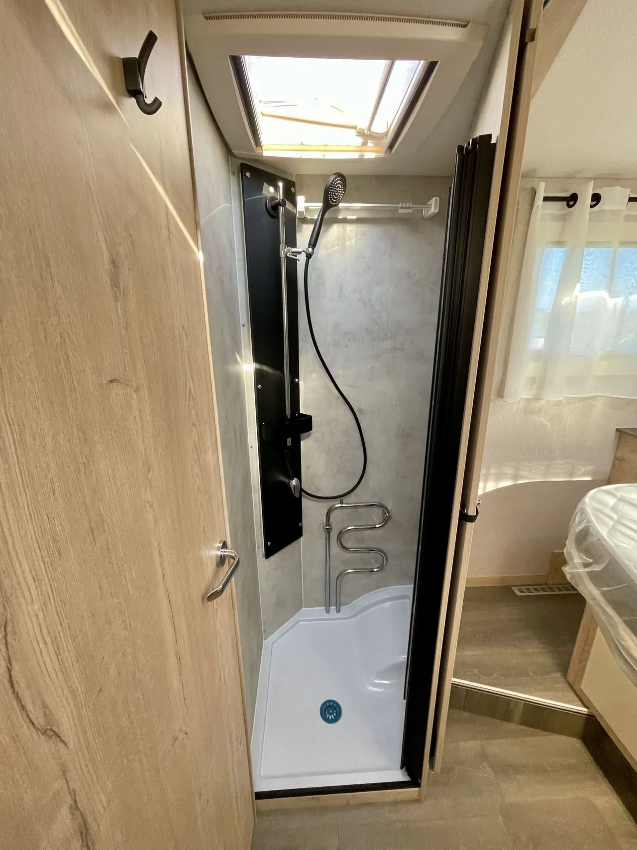 Camping-car - Florium - WINCESTER 75 LMF - 2026