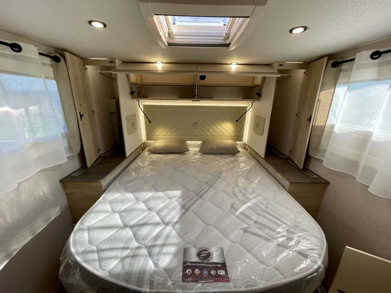 Camping-car - Florium - WINCESTER 75 LMF - 2026