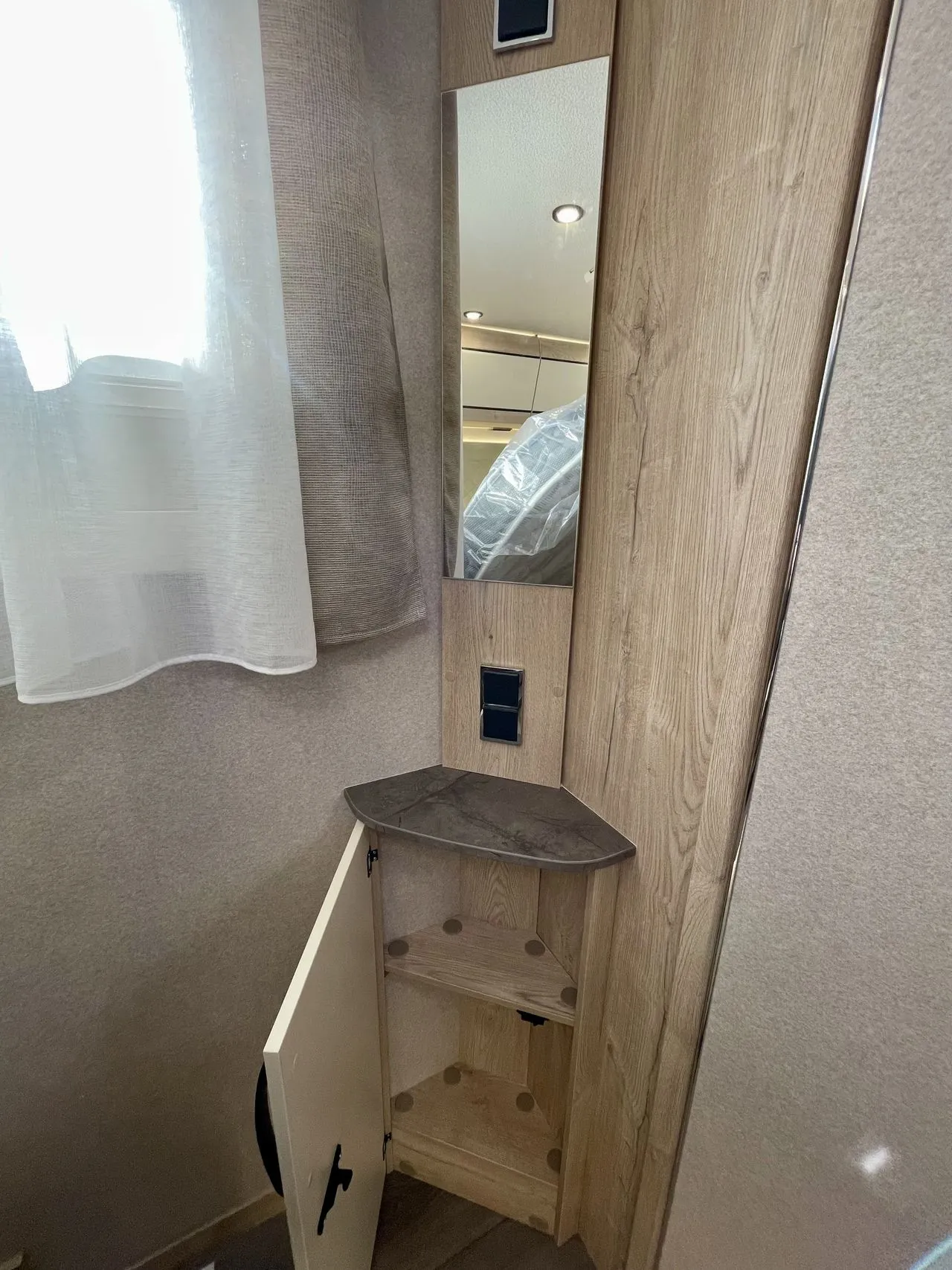 Camping-car - Florium - WINCESTER 75 LMF - 2026