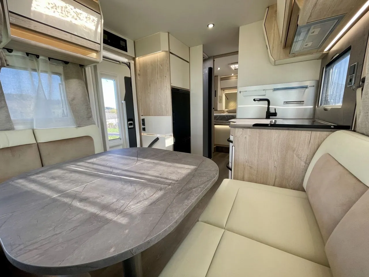 Camping-car - Florium - WINCESTER 75 LMF - 2026