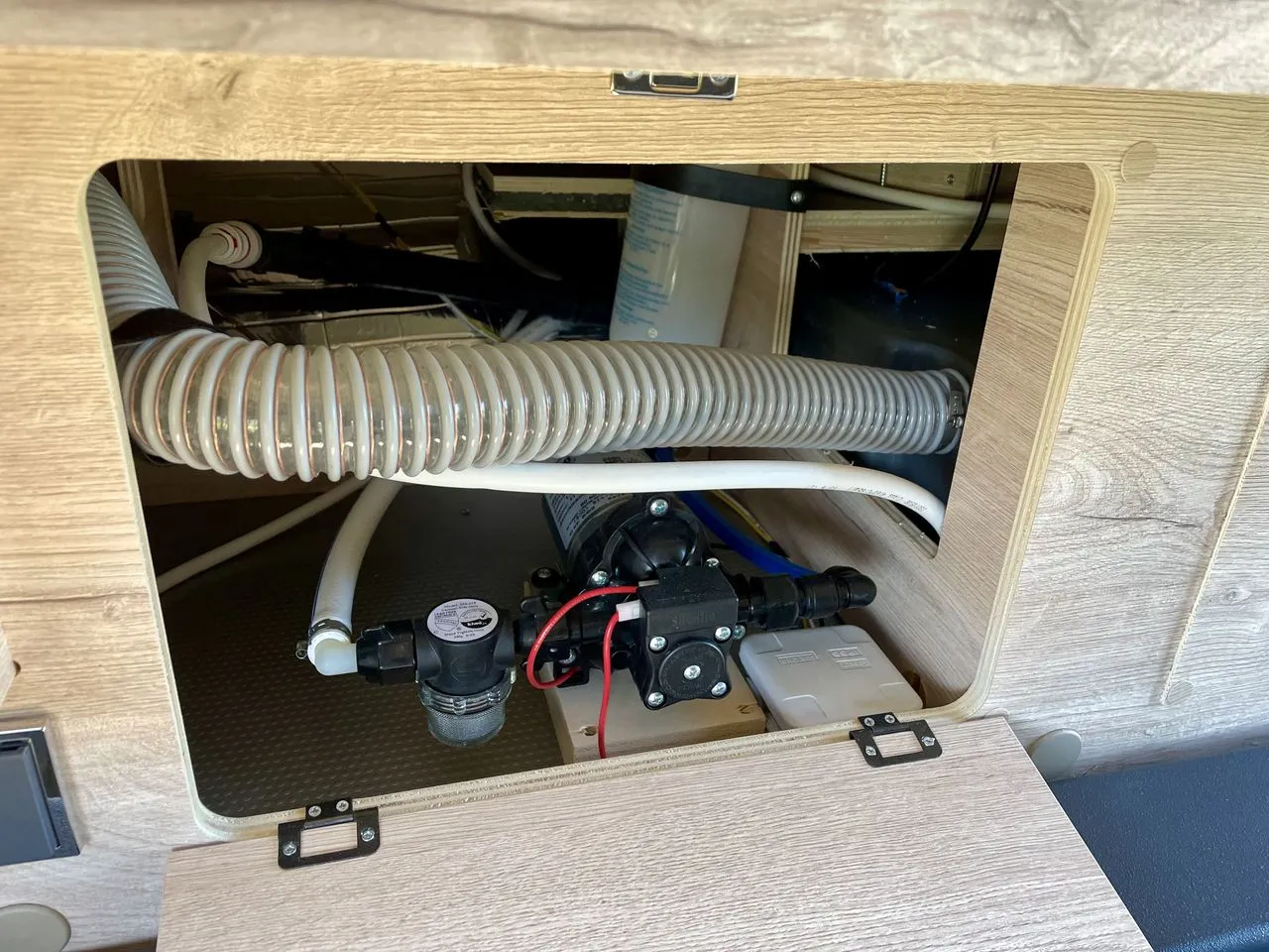 Camping-car - Florium - WINCESTER 75 LMF - 2026