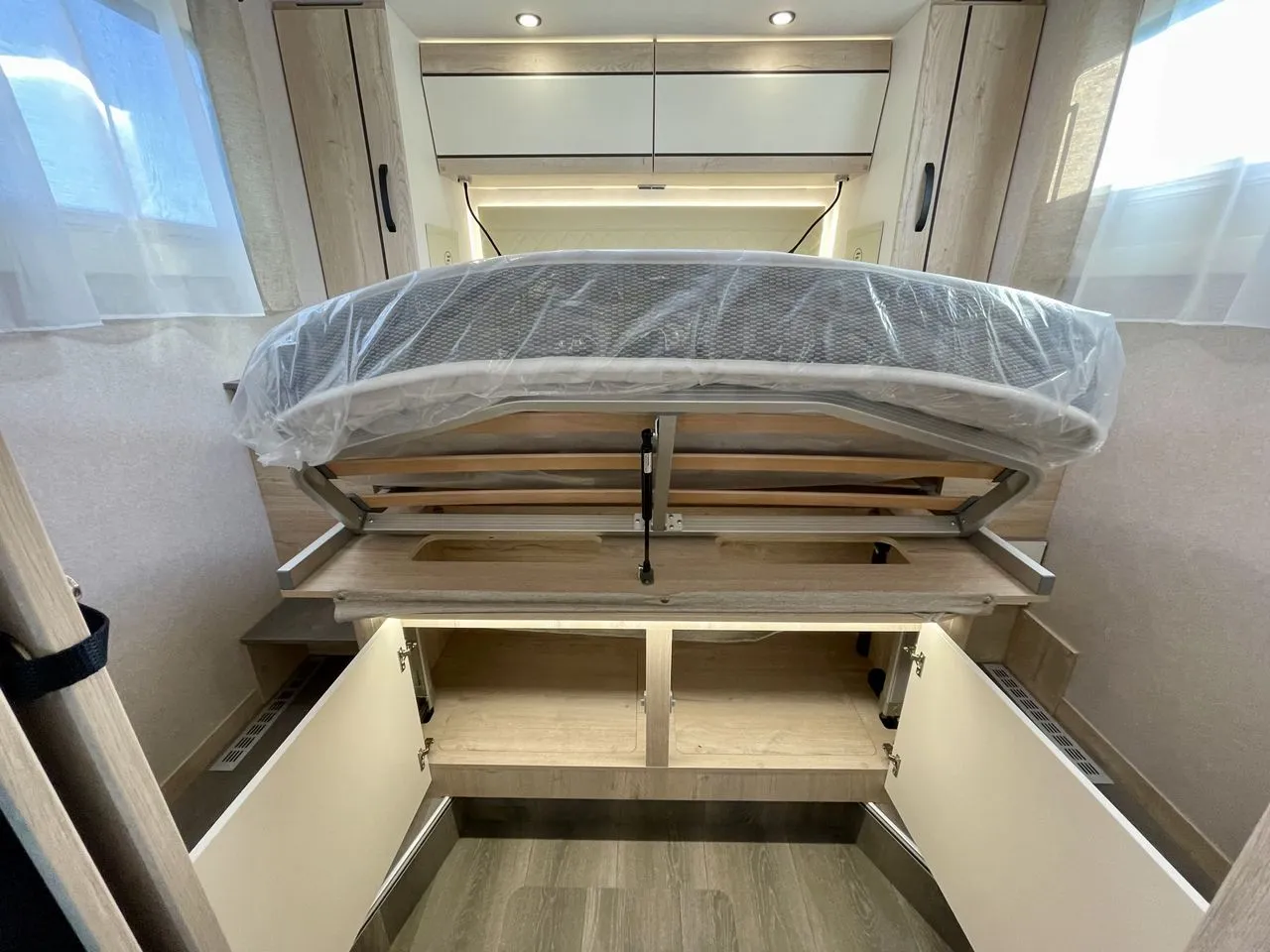 Camping-car - Florium - WINCESTER 75 LMF - 2026