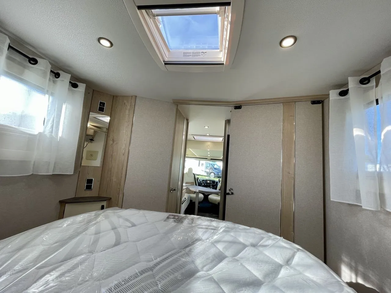 Camping-car - Florium - WINCESTER 75 LMF - 2026