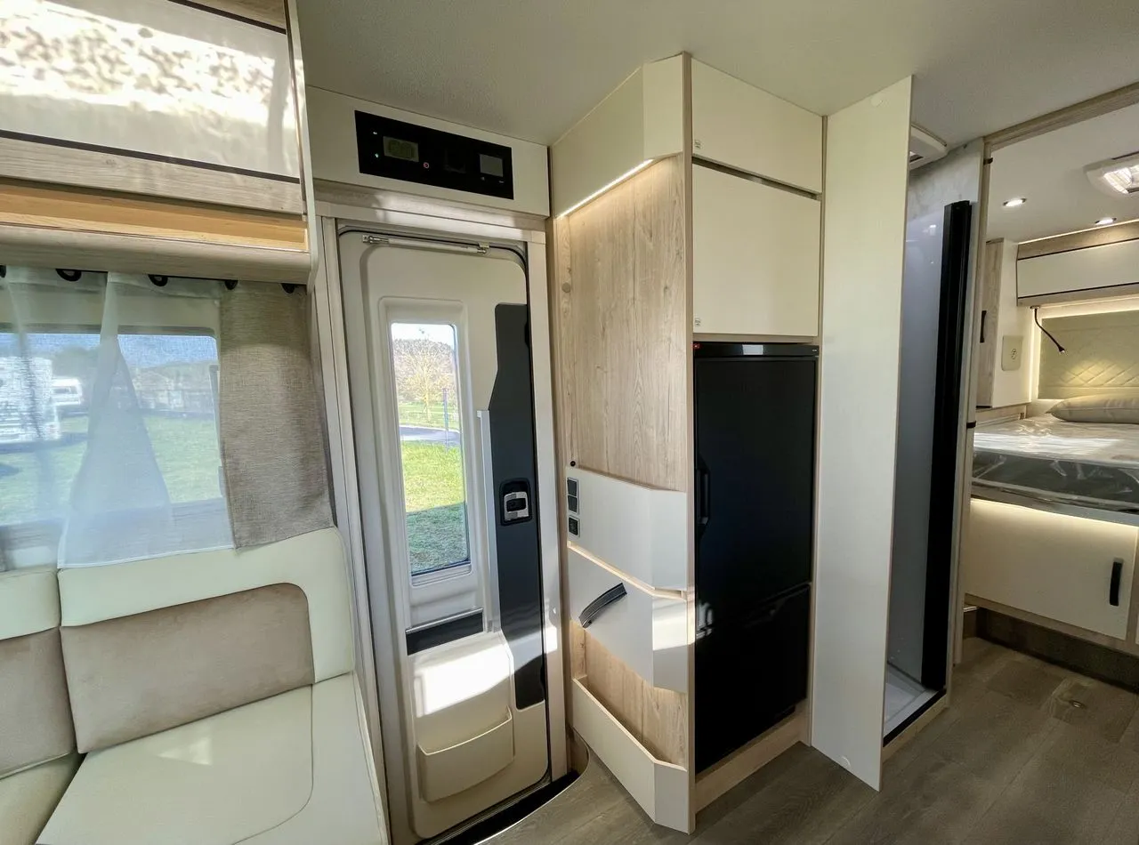 Camping-car - Florium - WINCESTER 75 LMF - 2026