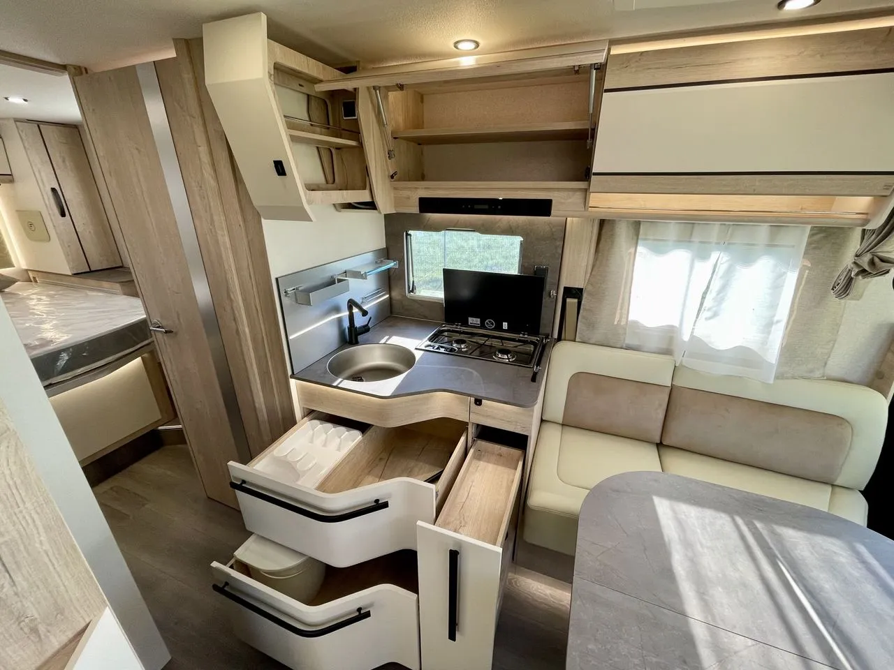 Camping-car - Florium - WINCESTER 75 LMF - 2026