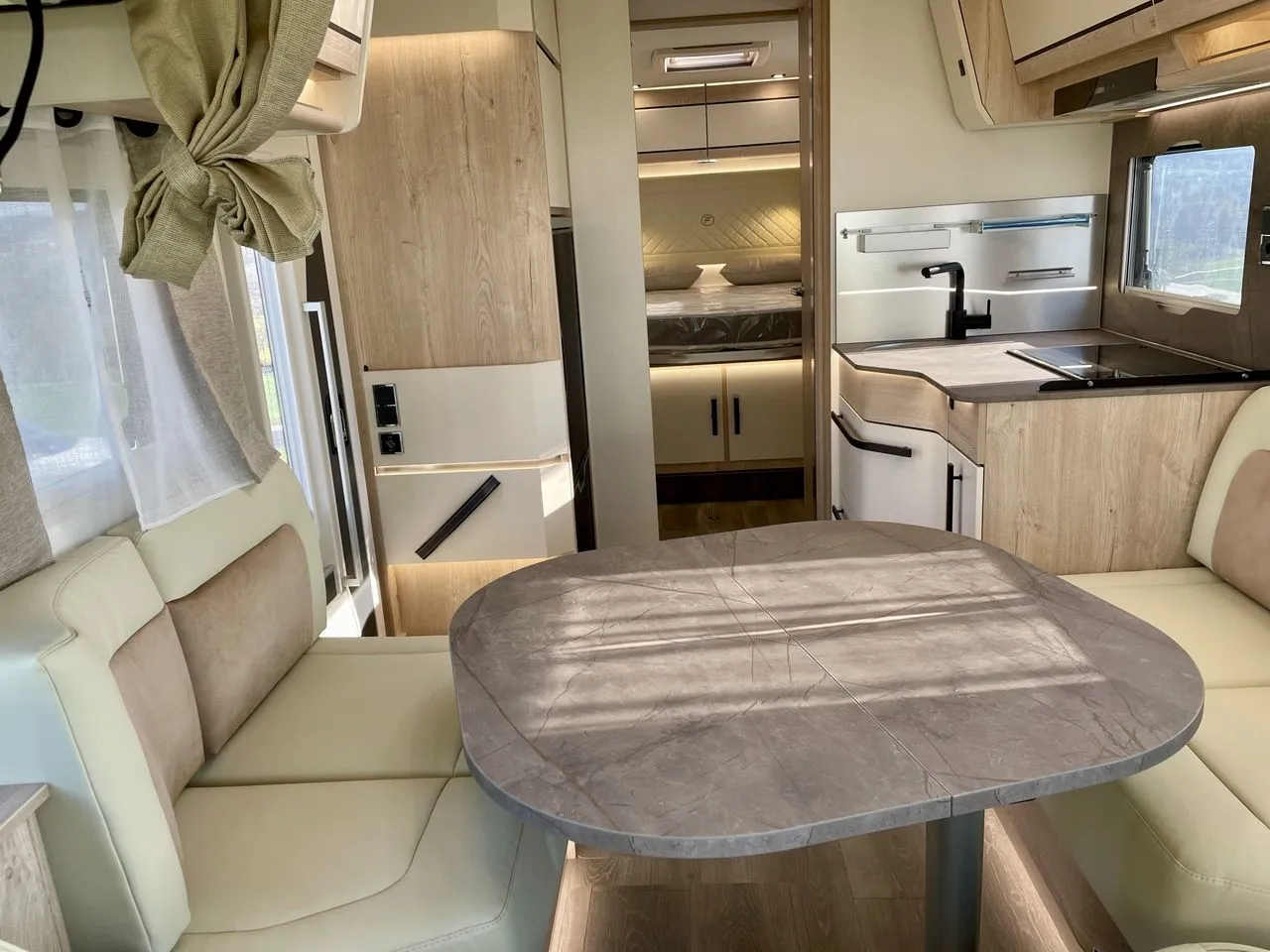 Camping-car - Florium - WINCESTER 75 LMF - 2026